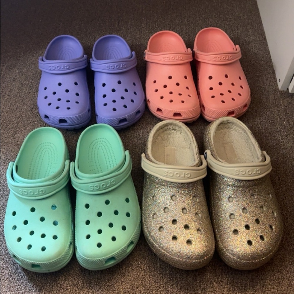 Crocs Classic Clog Haul